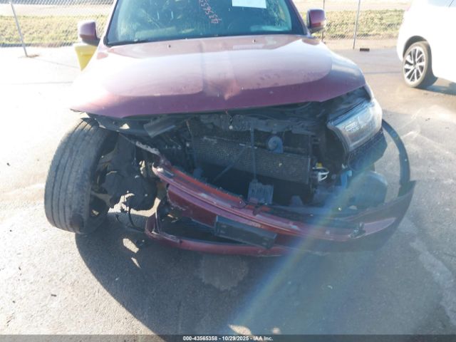 2017 DODGE DURANGO 1C4RDJDG2HC652718 Photo 5