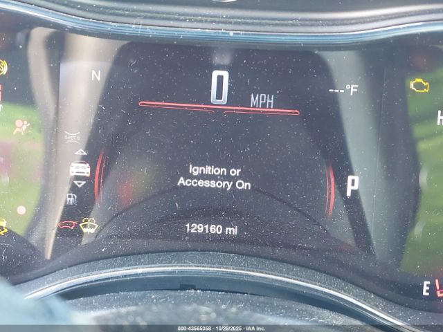 2017 DODGE DURANGO 1C4RDJDG2HC652718 Photo 6