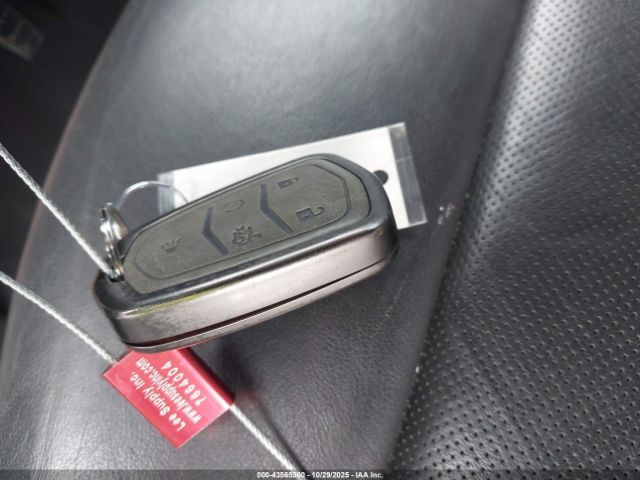 2020 CADILLAC XT5 1GYKNCRS9LZ141076 Photo 10