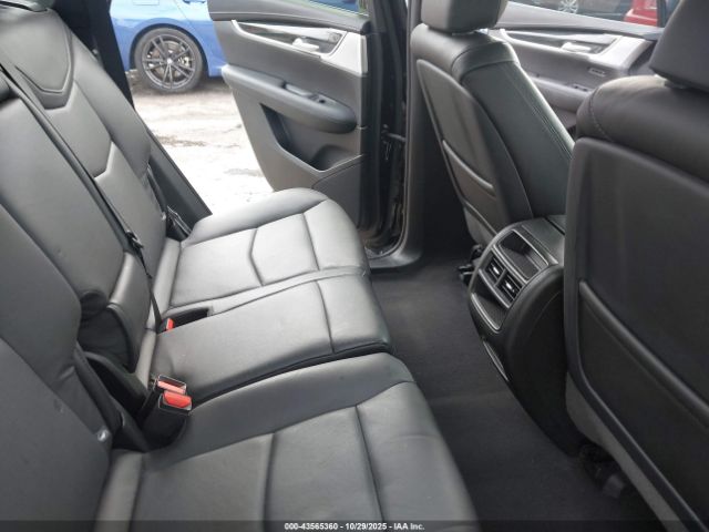 2020 CADILLAC XT5 1GYKNCRS9LZ141076 Photo 7