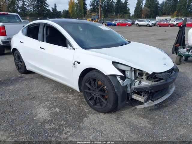 2018 TESLA MODEL 3 5YJ3E1EB4JF094708 Photo 0