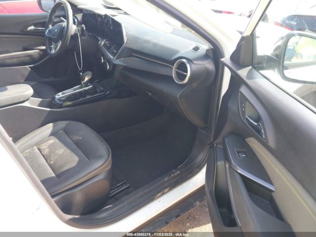 2024 CHEVROLET TRAX KL77LKE21RC148047 Photo 4