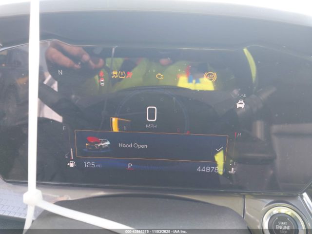 2024 CHEVROLET TRAX KL77LKE21RC148047 Photo 6