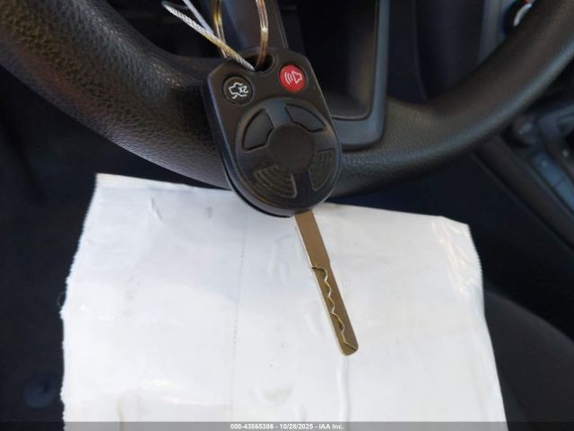 2018 FORD FOCUS 1FADP3FEXJL304041 Photo 10