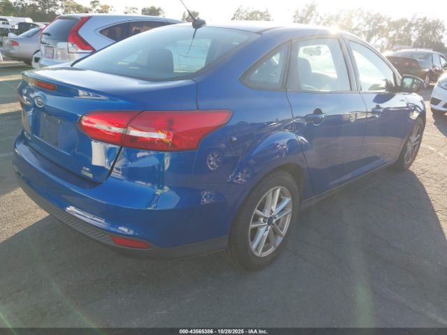 2018 FORD FOCUS 1FADP3FEXJL304041 Photo 3