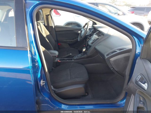 2018 FORD FOCUS 1FADP3FEXJL304041 Photo 4