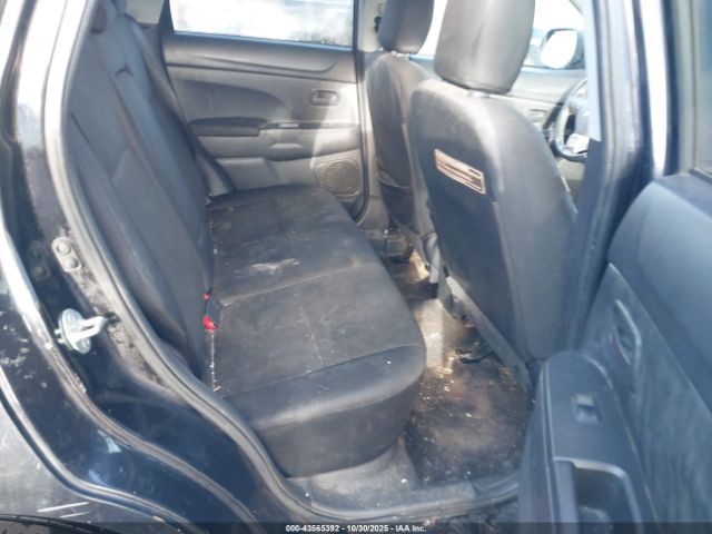 2013 MITSUBISHI OUTLANDER SPORT 4A4AP3AU6DE014019 Photo 7