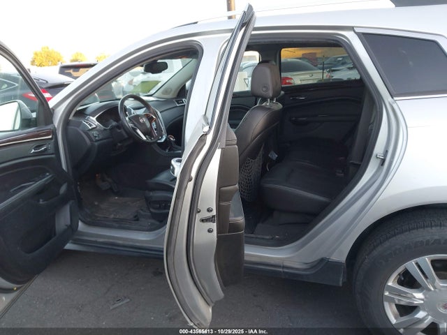 2014 CADILLAC SRX 3GYFNBE38ES521231 Photo 7