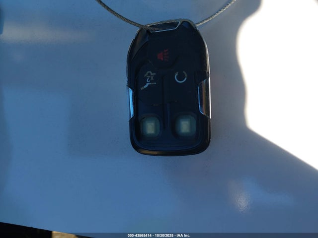 2018 GMC ACADIA 1GKKNXLS7JZ105829 Photo 10