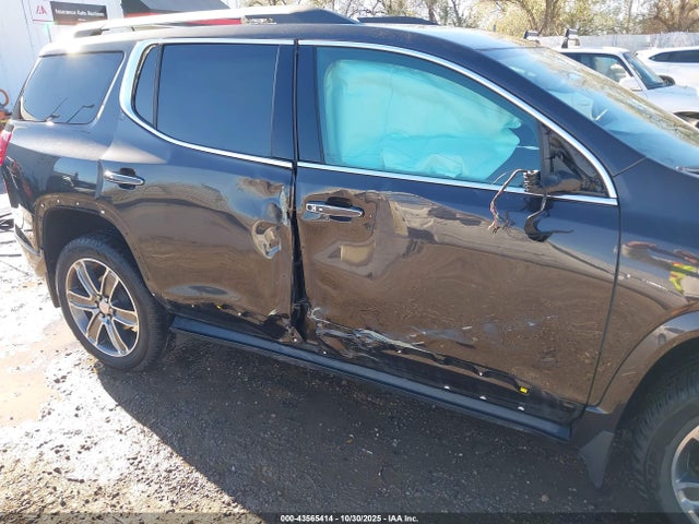 2018 GMC ACADIA 1GKKNXLS7JZ105829 Photo 5