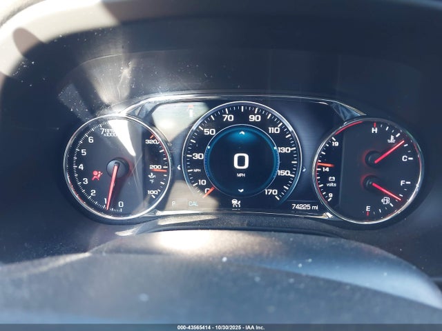 2018 GMC ACADIA 1GKKNXLS7JZ105829 Photo 6