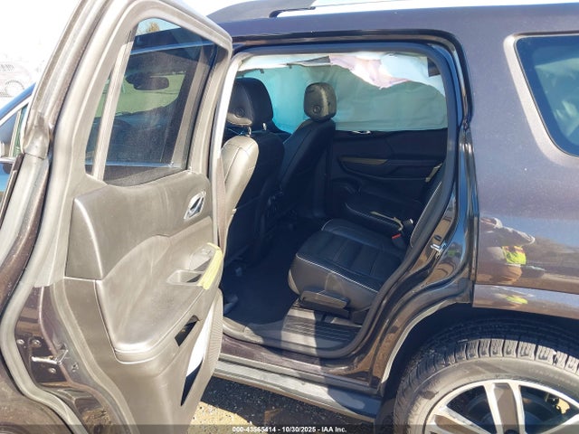 2018 GMC ACADIA 1GKKNXLS7JZ105829 Photo 7