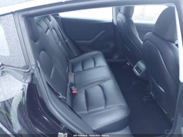 2018 TESLA MODEL 3 5YJ3E1EA1JF053640 Photo 7