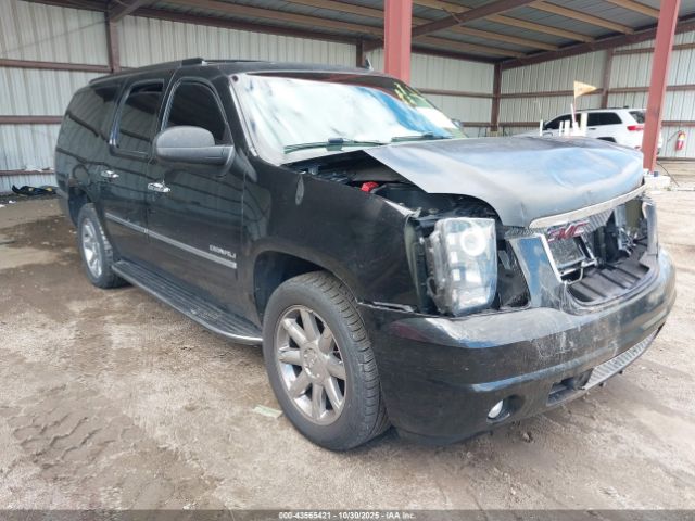 2014 GMC YUKON XL 1500 1GKS2MEF8ER246468