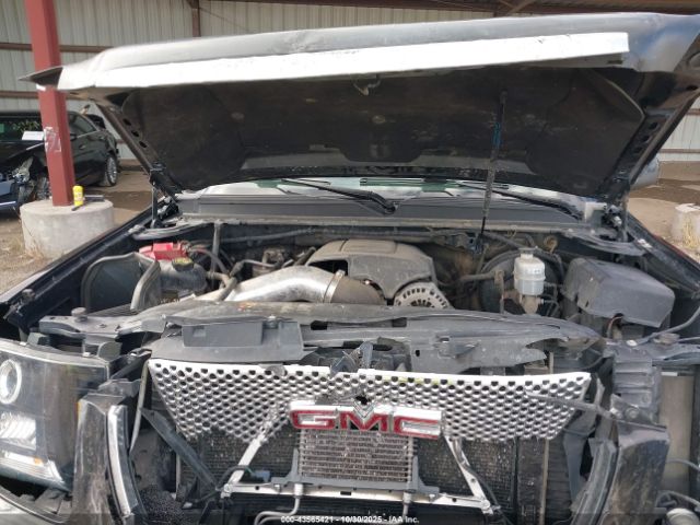 2014 GMC YUKON XL 1500 1GKS2MEF8ER246468 Photo 9