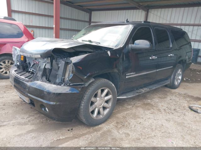 2014 GMC YUKON XL 1500 1GKS2MEF8ER246468 Photo 1