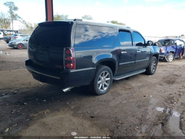 2014 GMC YUKON XL 1500 1GKS2MEF8ER246468 Photo 3