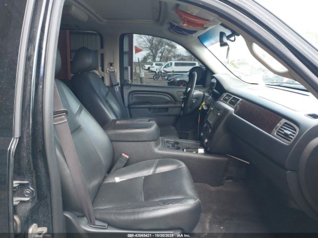 2014 GMC YUKON XL 1500 1GKS2MEF8ER246468 Photo 4