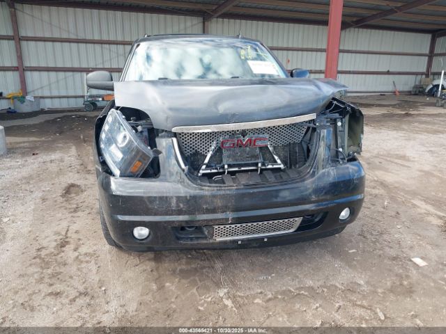 2014 GMC YUKON XL 1500 1GKS2MEF8ER246468 Photo 5