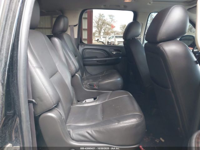 2014 GMC YUKON XL 1500 1GKS2MEF8ER246468 Photo 7