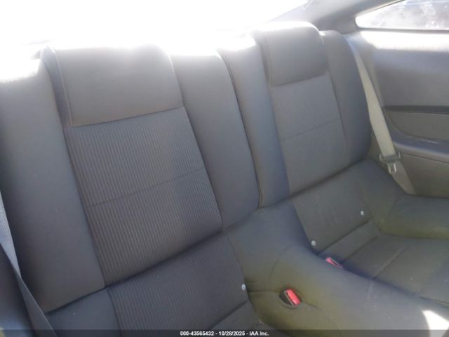 2010 FORD MUSTANG 1ZVBP8AN3A5123547 Photo 7