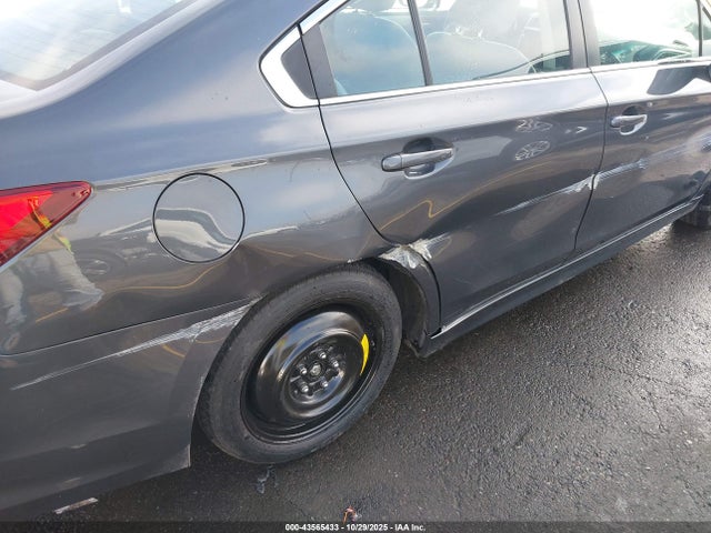 Subaru Legacy 2.5i Premium 2018 4S3BNAC64J3002205 Image 19