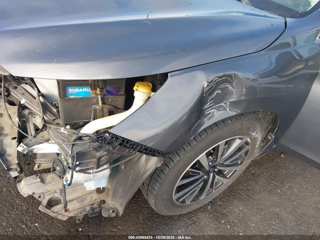 Subaru Legacy 2.5i Premium 2018 4S3BNAC64J3002205 Image 20