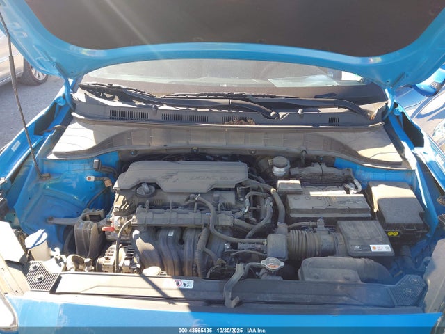 2022 HYUNDAI KONA KM8K62AB8NU803153 Photo 9