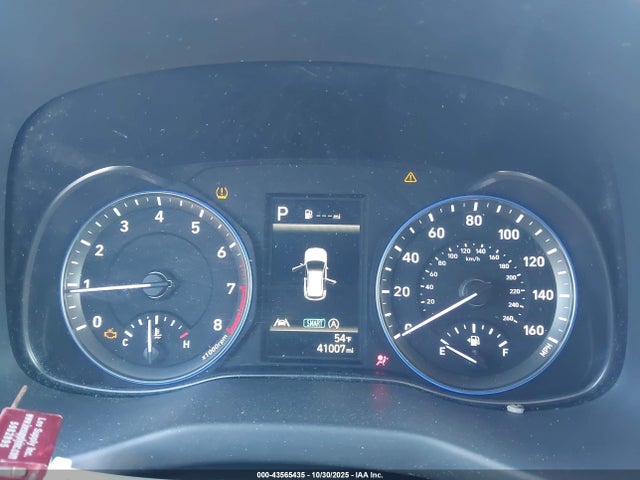 2022 HYUNDAI KONA KM8K62AB8NU803153 Photo 6