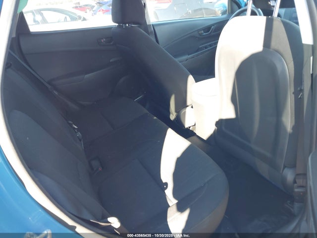 2022 HYUNDAI KONA KM8K62AB8NU803153 Photo 7