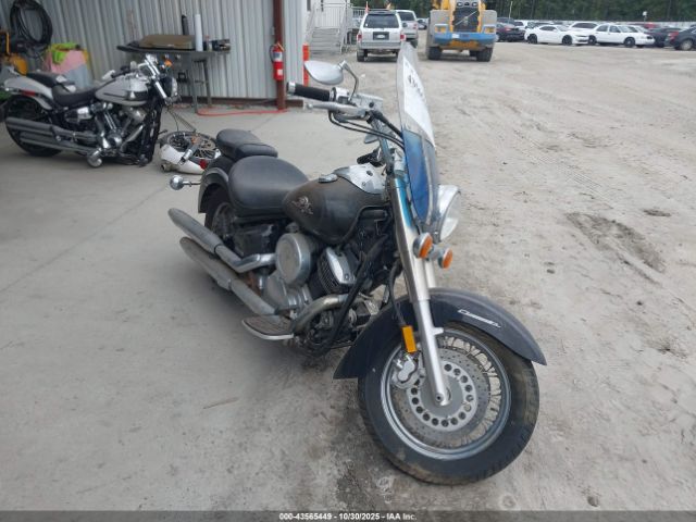 2003 YAMAHA XVS1100 JYAVP11E33A037488