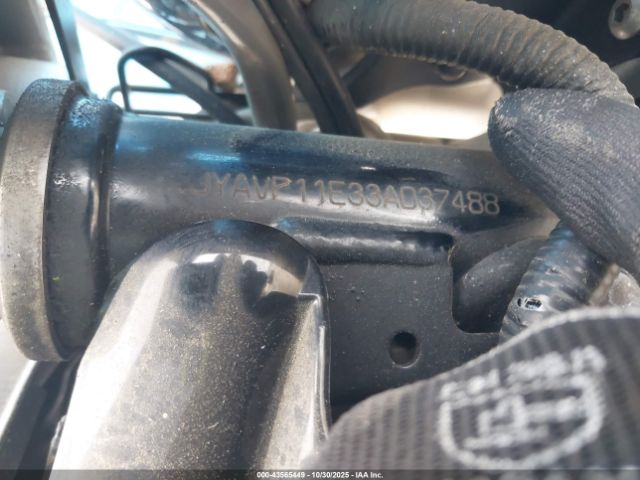 2003 YAMAHA XVS1100 JYAVP11E33A037488 Photo 9