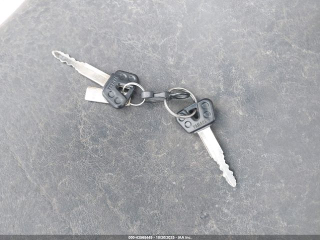 2003 YAMAHA XVS1100 JYAVP11E33A037488 Photo 10