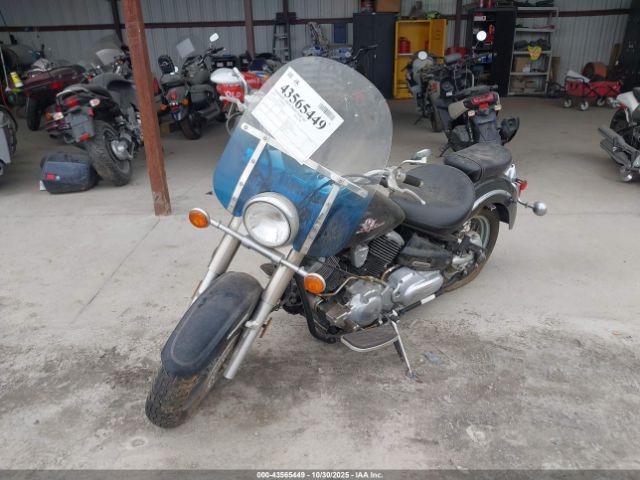 2003 YAMAHA XVS1100 JYAVP11E33A037488 Photo 1