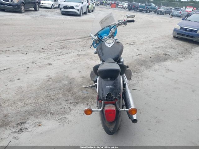 2003 YAMAHA XVS1100 JYAVP11E33A037488 Photo 5