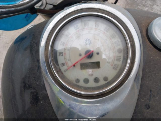 2003 YAMAHA XVS1100 JYAVP11E33A037488 Photo 6