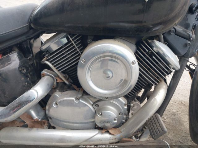 2003 YAMAHA XVS1100 JYAVP11E33A037488 Photo 7