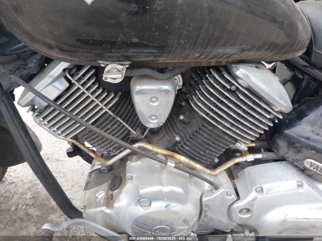 2003 YAMAHA XVS1100 JYAVP11E33A037488 Photo 8