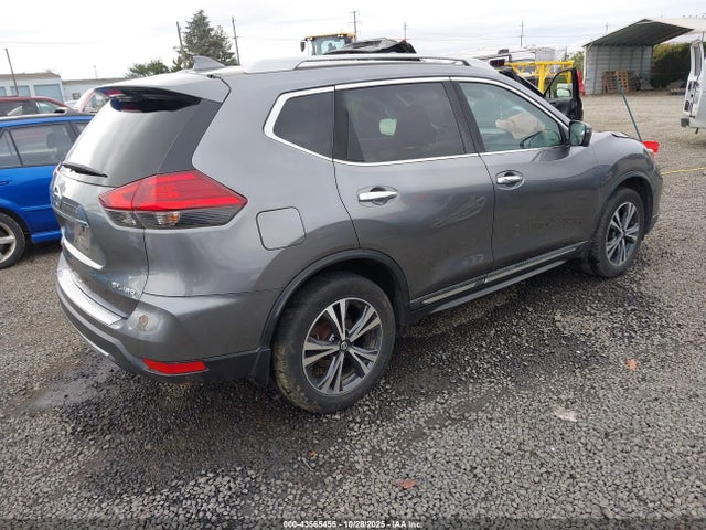 5N1AT2MV1HC876787 Nissan Rogue Sl