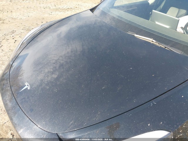 43565456 :رقم المزاد ، 7SAYGDEE5PA170635 vin ، 2023 Tesla Model Y Awd/long Range Dual Motor All-wheel Drive مزاد بيع