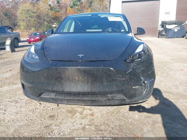 43565456 :رقم المزاد ، 7SAYGDEE5PA170635 vin ، 2023 Tesla Model Y Awd/long Range Dual Motor All-wheel Drive مزاد بيع