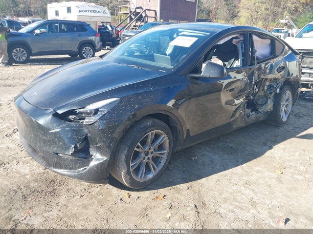 43565456 :رقم المزاد ، 7SAYGDEE5PA170635 vin ، 2023 Tesla Model Y Awd/long Range Dual Motor All-wheel Drive مزاد بيع