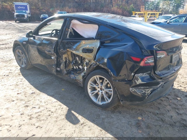 43565456 :رقم المزاد ، 7SAYGDEE5PA170635 vin ، 2023 Tesla Model Y Awd/long Range Dual Motor All-wheel Drive مزاد بيع