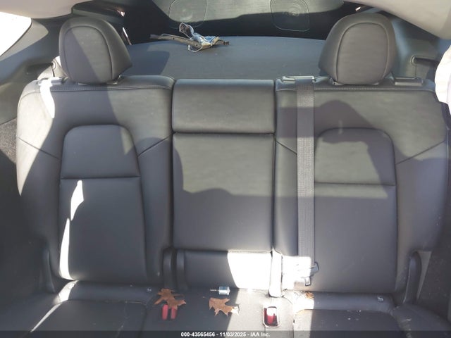 43565456 :رقم المزاد ، 7SAYGDEE5PA170635 vin ، 2023 Tesla Model Y Awd/long Range Dual Motor All-wheel Drive مزاد بيع