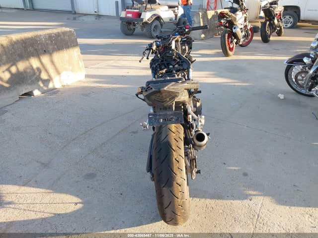 2019 HONDA CBR500 MLHPC6213K5000205 Photo 5