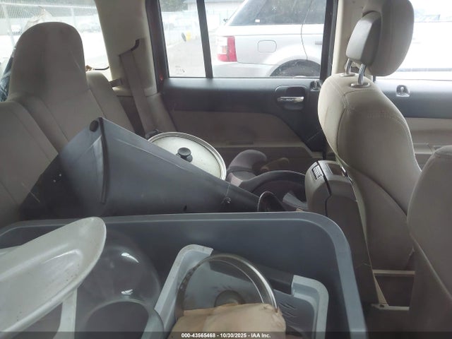 Продажа на аукционе авто 2010 Jeep Patriot Sport, vin: 1J4NT1GA2AD624713, номер лота: 43565468