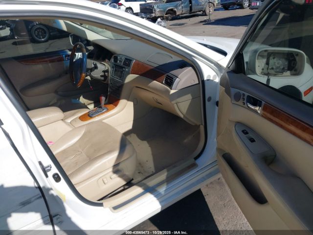 2006 LEXUS ES 330 JTHBA30G565162690 Photo 4