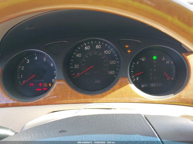 2006 LEXUS ES 330 JTHBA30G565162690 Photo 6