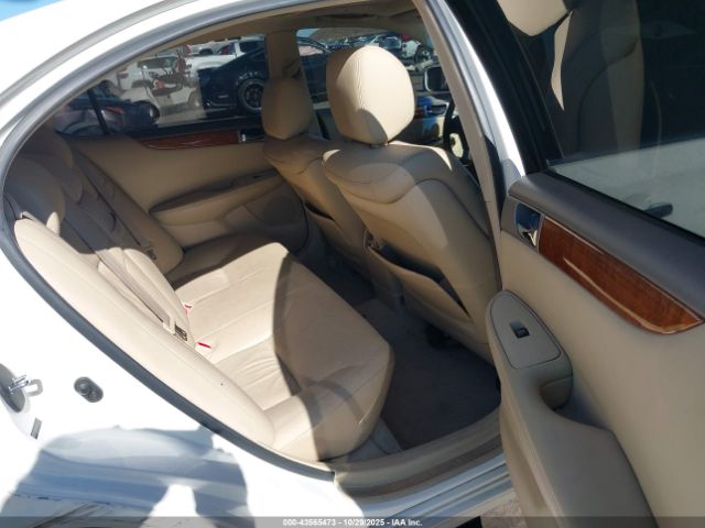 2006 LEXUS ES 330 JTHBA30G565162690 Photo 7