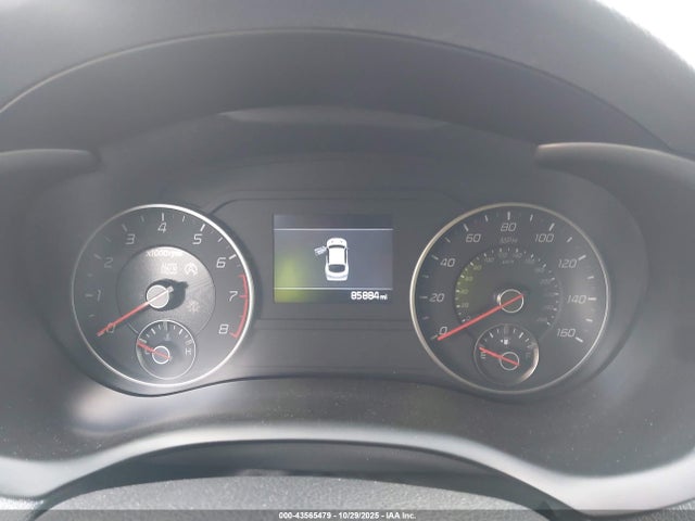 Продаж на аукціоні авто 2018 Kia Stinger, vin: KNAE15LA2J6015941, номер лоту: 43565479